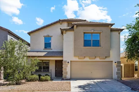 157 W Desert Vista Trl, San Tan Valley, AZ 85143