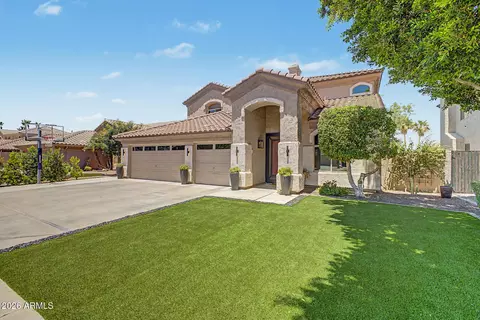 474 E Ranch Rd, Gilbert, AZ 85296