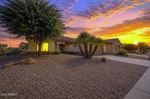 16203 W Desert Canyon Dr, Surprise, AZ 85374