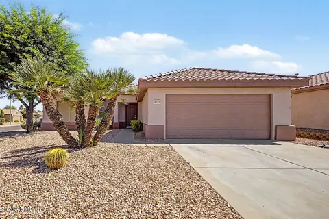 16203 W Desert Canyon Dr, Surprise, AZ 85374