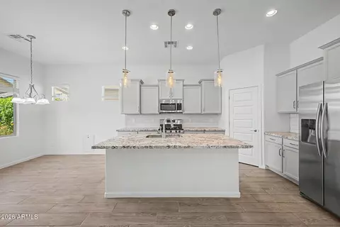 21061 E Via Del Sol --, Queen Creek, AZ 85142