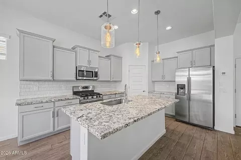 21061 E Via Del Sol --, Queen Creek, AZ 85142
