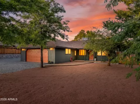230 Andante Dr, Sedona, AZ 86336