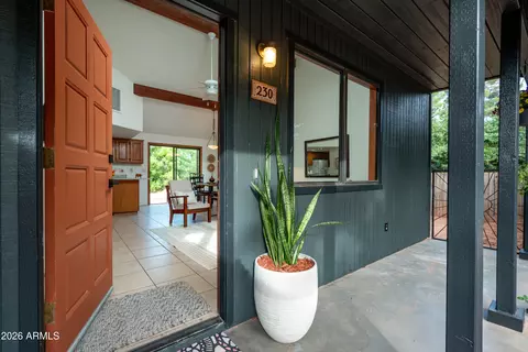 230 Andante Dr, Sedona, AZ 86336