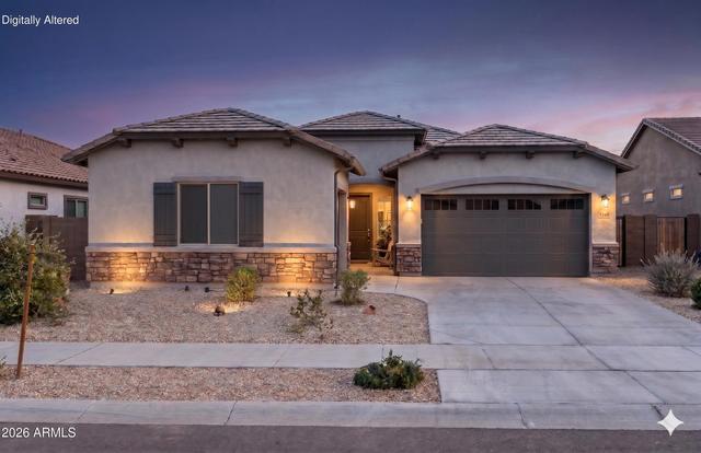 18977 W Desert Hills Dr, Surprise, AZ 85388