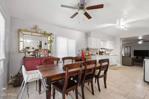 Dining - 1911 E Harvard St, Phoenix, AZ 85006 photo 1 of 1