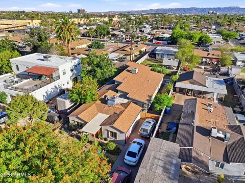 View/Area - 1911 E Harvard St, Phoenix, AZ 85006 photo 1 of 3