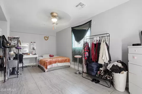 Bedroom - 1911 E Harvard St, Phoenix, AZ 85006 photo 9 of 9