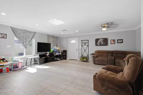 Living - 1911 E Harvard St, Phoenix, AZ 85006 photo 1 of 1
