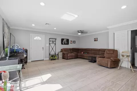 Entry Way - 1911 E Harvard St, Phoenix, AZ 85006 photo 6 of 7
