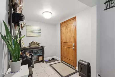 Entry Way - 1911 E Harvard St, Phoenix, AZ 85006 photo 1 of 7
