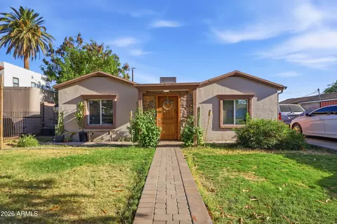 1911 E Harvard St, Phoenix, AZ 85006