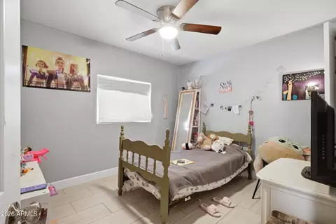 Bedroom - 1911 E Harvard St, Phoenix, AZ 85006 photo 2 of 9