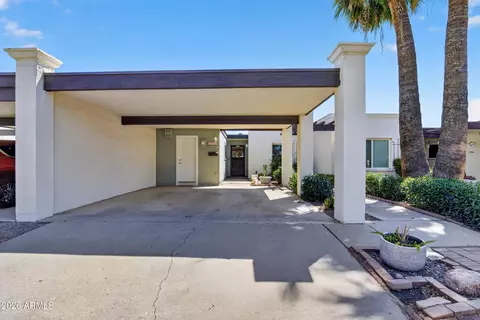 2718 S Azalea Dr, Tempe, AZ 85282