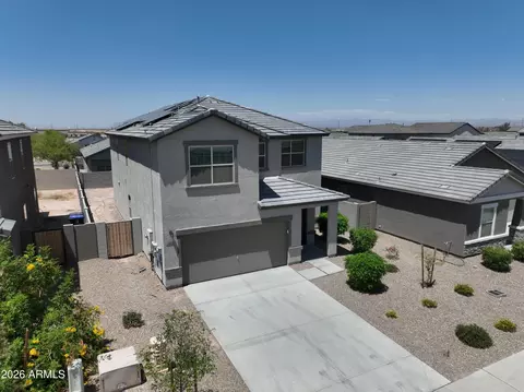 5882 E Demeter Dr, Florence, AZ 85132