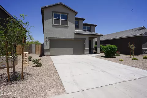 5882 E Demeter Dr, Florence, AZ 85132