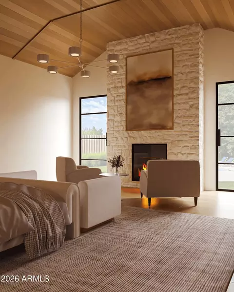Bedroom - 2604 E Maplewood St, Gilbert, AZ 85297 photo 1 of 8