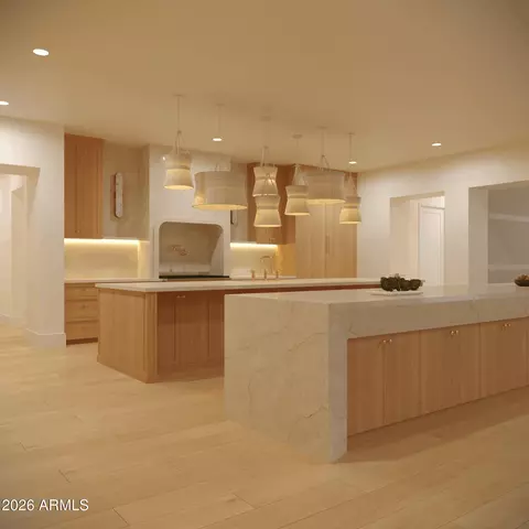 Kitchen - 2604 E Maplewood St, Gilbert, AZ 85297 photo 1 of 5