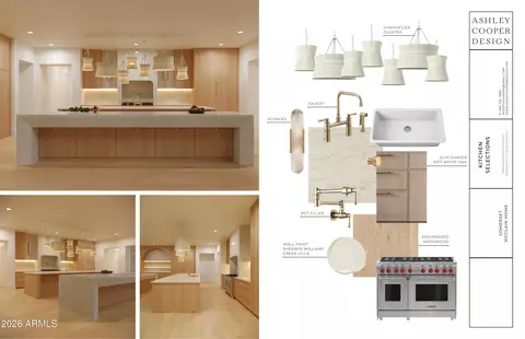 Kitchen - 2604 E Maplewood St, Gilbert, AZ 85297 photo 5 of 5
