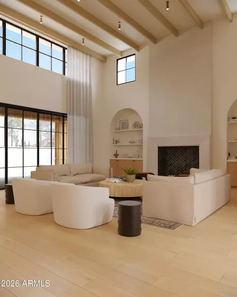 Living - 2604 E Maplewood St, Gilbert, AZ 85297 photo 1 of 1