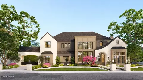 2604 E Maplewood St, Gilbert, AZ 85297