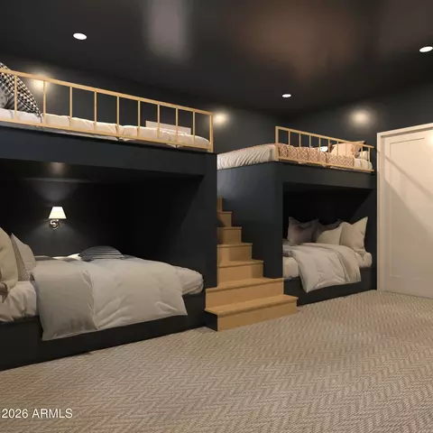 Bedroom - 2604 E Maplewood St, Gilbert, AZ 85297 photo 4 of 8