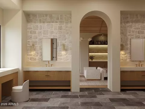 Bath - 2604 E Maplewood St, Gilbert, AZ 85297 photo 1 of 14
