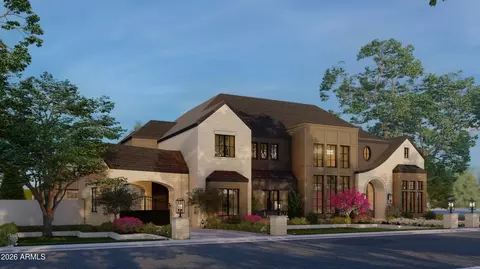 Exterior - 2604 E Maplewood St, Gilbert, AZ 85297 photo 12 of 31