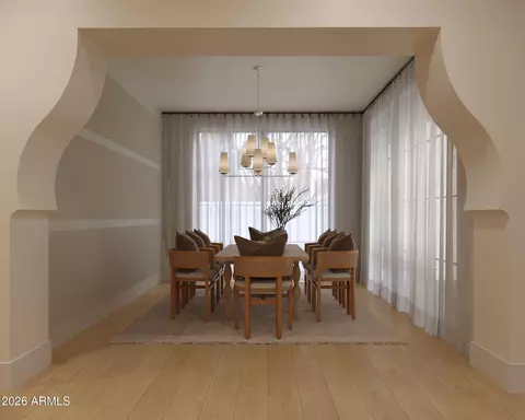 Dining - 2604 E Maplewood St, Gilbert, AZ 85297 photo 1 of 2
