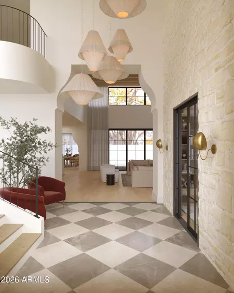 Entry Way - 2604 E Maplewood St, Gilbert, AZ 85297 photo 1 of 2
