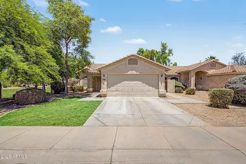 1184 W Flamingo Ct, Chandler, AZ 85286