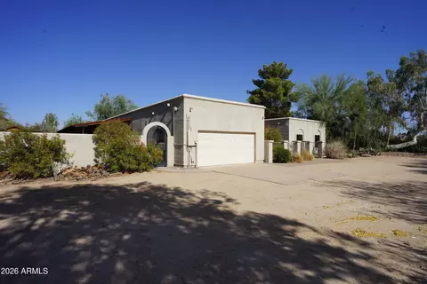 29041 N 64th Pl, Cave Creek, AZ 85331