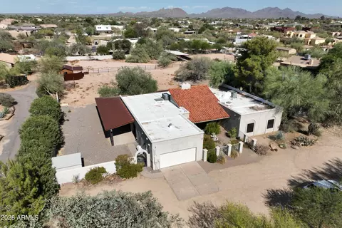 29041 N 64th Pl, Cave Creek, AZ 85331