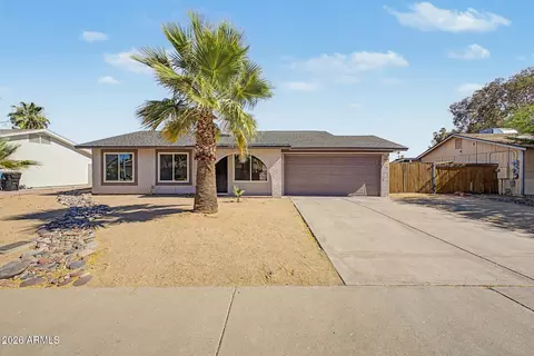 2619 E Bluefield Ave, Phoenix, AZ 85032