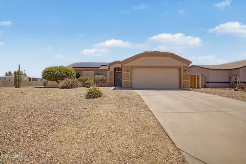 14121 S Redondo Rd, Arizona City, AZ 85123