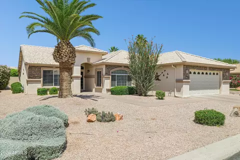 4050 N 155th Dr, Goodyear, AZ 85395