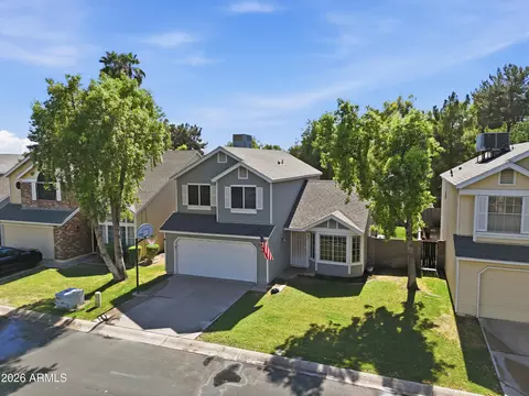 218 S Rush Cir E, Chandler, AZ 85226
