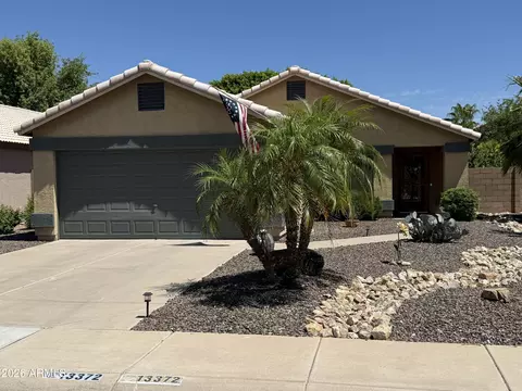 13372 W Ocotillo Ln, Surprise, AZ 85374