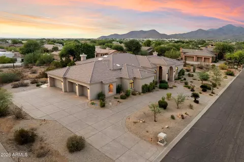 9826 N 131st St, Scottsdale, AZ 85259