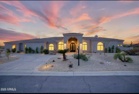 9826 N 131st St, Scottsdale, AZ 85259