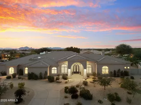 9826 N 131st St, Scottsdale, AZ 85259
