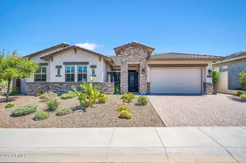 11613 W Tenaza Dr, Peoria, AZ 85383