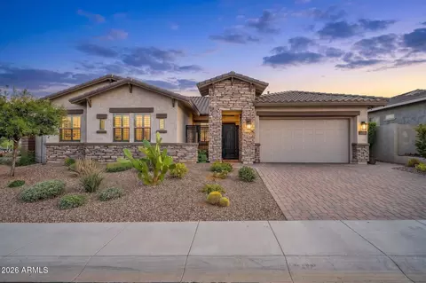 11613 W Tenaza Dr, Peoria, AZ 85383