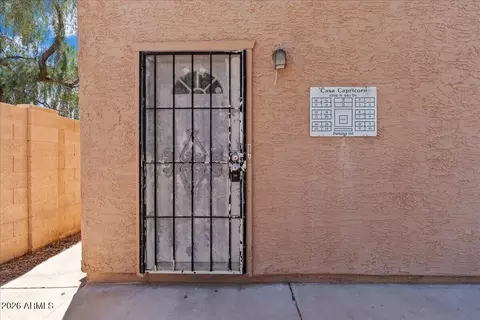 6302 N 64th Dr #25, Glendale, AZ 85301