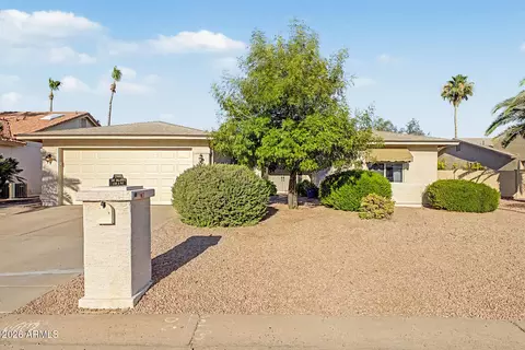 26609 S Truro Dr, Sun Lakes, AZ 85248