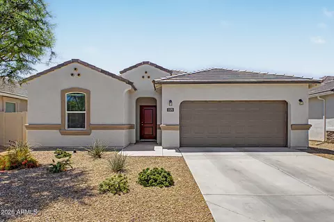 1171 W Avalon Canyon Dr, Casa Grande, AZ 85122