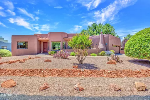 215 Indian Cliffs Rd, Sedona, AZ 86336