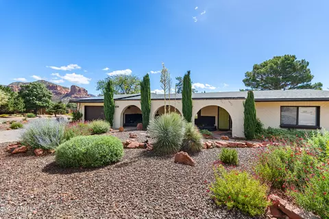 490 Deer Pass Dr, Sedona, AZ 86351