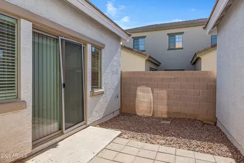 Exterior - 4774 E Laurel Ct, Gilbert, AZ 85234 photo 3 of 4