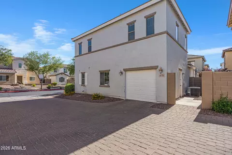 Exterior - 4774 E Laurel Ct, Gilbert, AZ 85234 photo 2 of 4